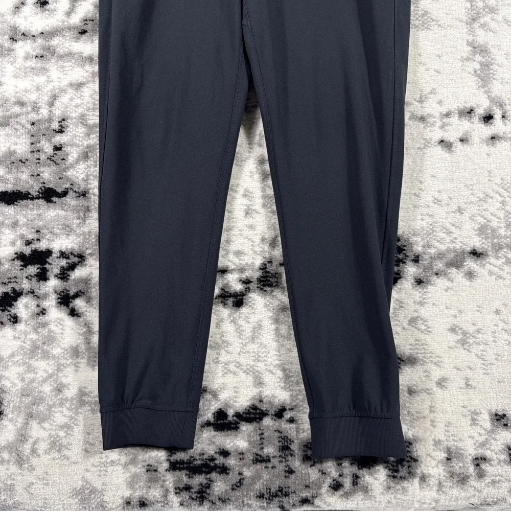Birdogs Joggers Pants Mens Size Extra Large Black Performance Athleisure‎